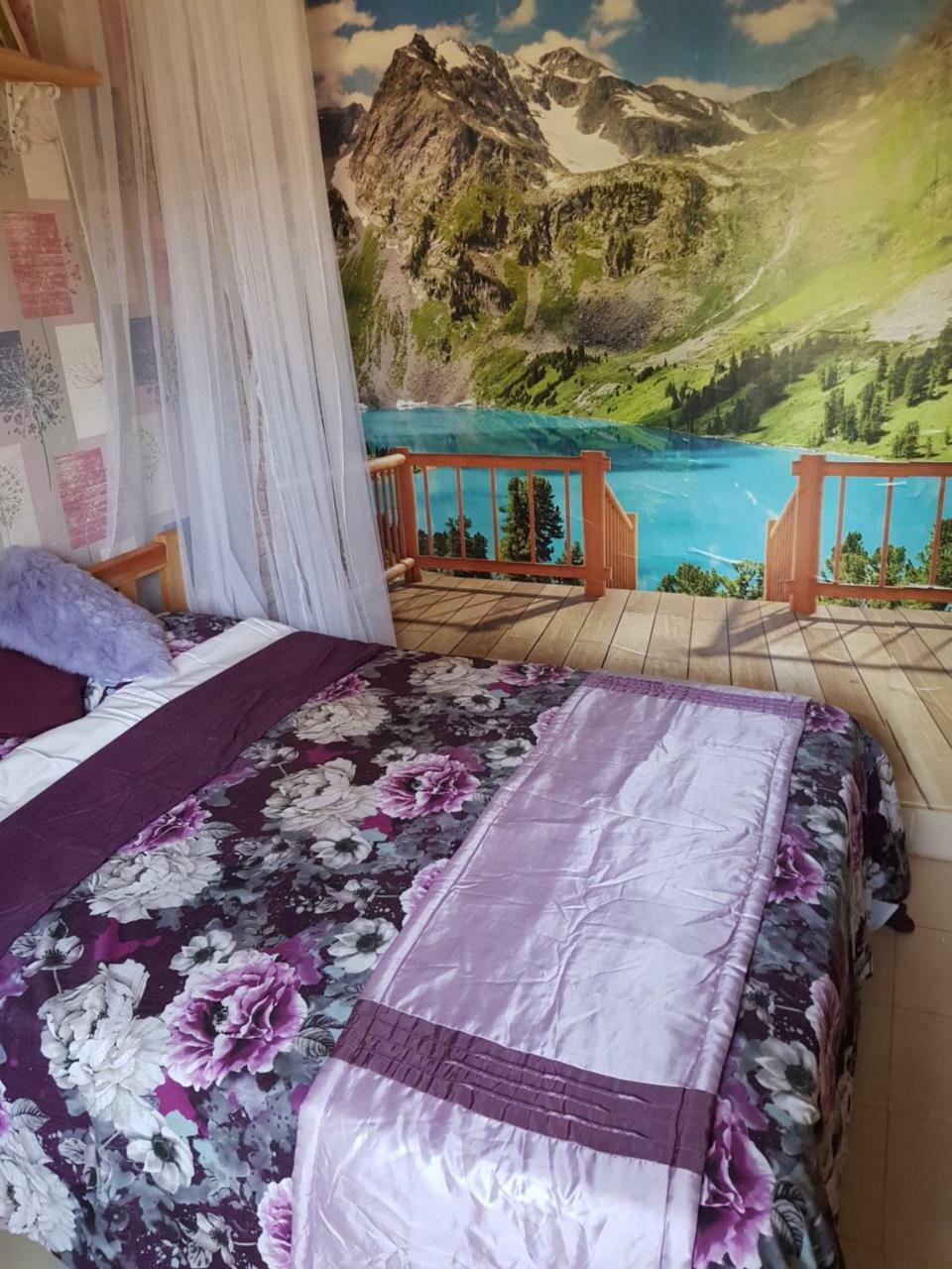 Sasana Motel And Guest House Bungoma Zewnętrze zdjęcie